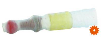 Doorverbinder krimp-soldeer - KSK700600 