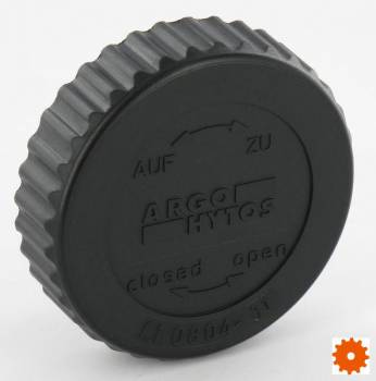 Hydrauliekfilters - L1080431 