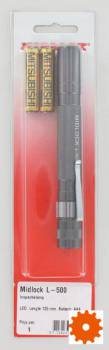 Inspectie lamp LED - Inspectie lamp LED -