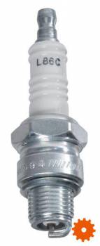 Bougie's Champion - L86C 