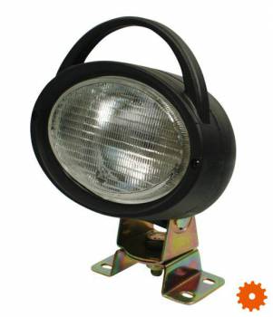 Werklamp universeel -  