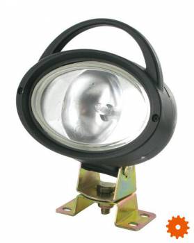 Werklamp universeel - LA08011 