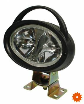 Werklamp universeel - LA09011 