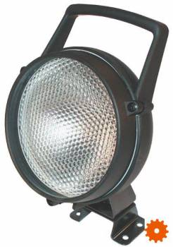 Werklamp 12V/55W -  