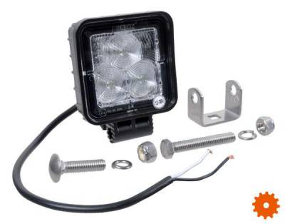 LED - Werklamp universeel - LA22817 