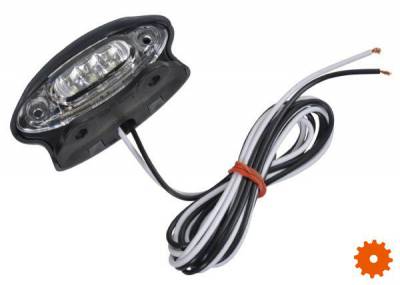 Kentekenlicht LED - LA26256 