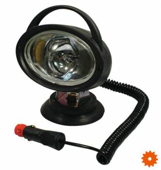 Werklamp universeel - LA28011 