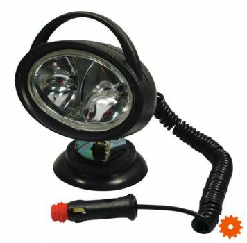 Werklamp universeel - LA29011 