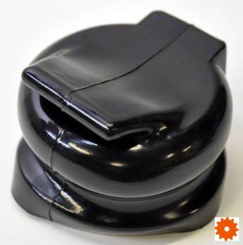 Onderdelen voor 7-polige stekkerdozen - LA405004 