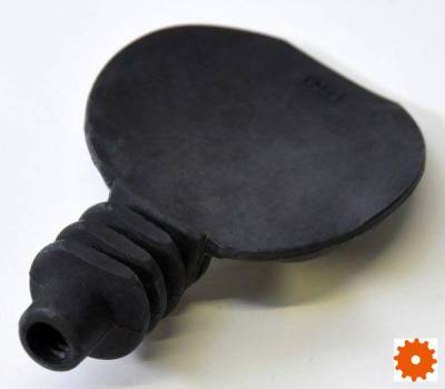 Onderdelen voor 7-polige stekkerdozen - LA405003 