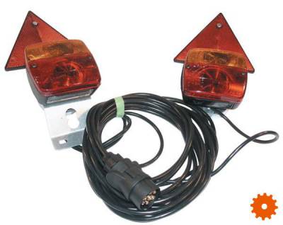 Verlichtingset - LA97530 