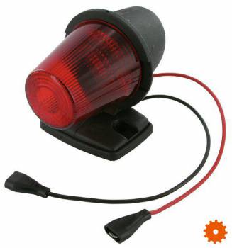 Breedtelicht - LA8801 