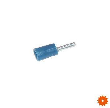 Penstekker blauw 1,5-2,5 mm² -  