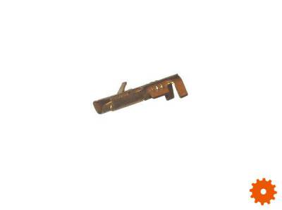 Vlakstekkerhuls blank - LA9305KR 