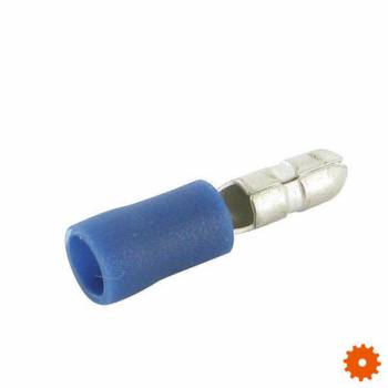 Penstekker blauw 1,5-2,5 mm² - LA9325KR 