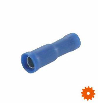 Rondstekkerhuls blauw 1,5-2,5 mm² - LA9330KR 