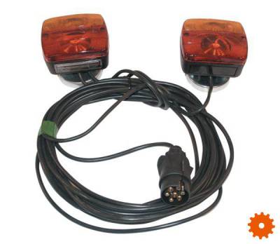 Verlichtingset - LA97520 