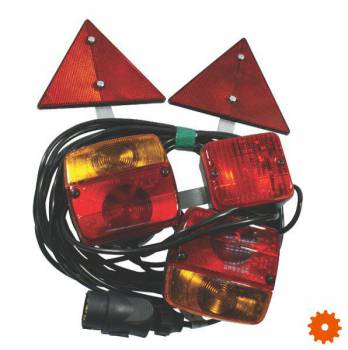 Verlichtingset - LA97535 