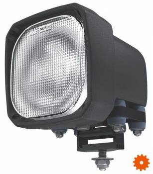 Werklampen Nordic Lights N400 HID -  