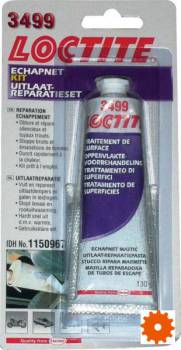 Loctite 3499 Uitlaatrep. pasta 130g -  