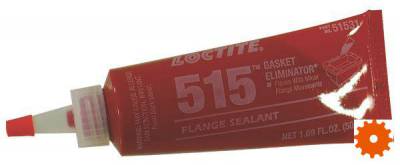 Vlakkenafdichting 515 50ml - Vlakkenafdichting 515 50ml -