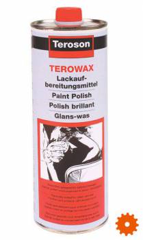 Terowax glanswax -  