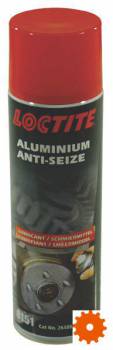 Alum. Anti-Seize nr.8151 400ml -  