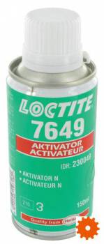 Activator 7649 150ml - LC230049 