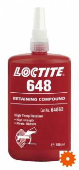 648 Bus-en lagerbevestiging - LC1804971 