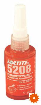 Vlakkenafdichting 5208 50ml - Vlakkenafdichting 5208 50ml -