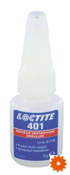 401 Secondenlijm - LC232659 