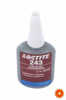 243 Schroefdraad-borgmiddel - LC1370559 