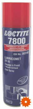 Zink spray glanzend 7800 400ml - LC303140 