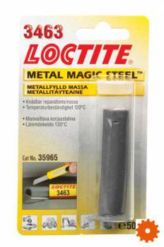 3463 Metal Magic Steel Stick - LC396914 