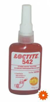 542 Afdichtingsmiddel - LC234422 