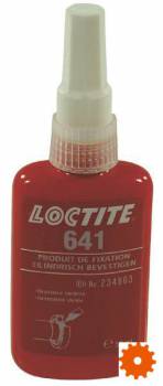 Afdichtingsmiddel 50ml nr.641 -  