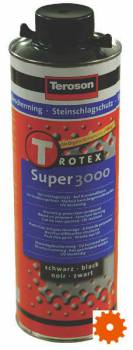 Terotex Super 3000 - Steenslagbescherming - Terotex Super 3000 - Steenslagbescherming -