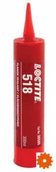Vlakafdichting 518 300 ml - LC2069177 