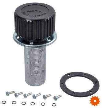 Hydrauliekfilters - LE081751 