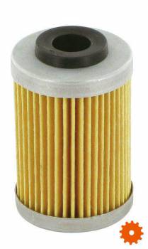 Hydrauliekfilter - SO1385 