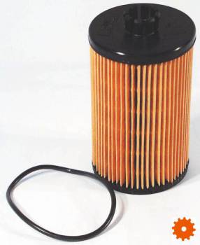 Hydrauliekfilter - LF3819 
