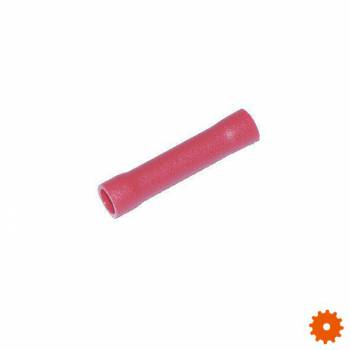 Doorverbinder rood 0,5-1,0 mm² - LF545 