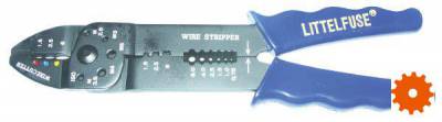 Kabelschoentang Super Champ - Kabelschoentang Super Champ -