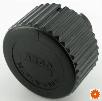 Hydrauliekfilters - L1080731 