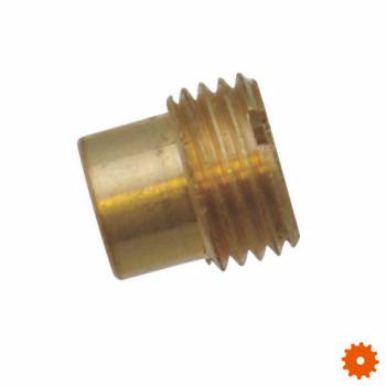 Combi-verfspuit onderdelen Metacap - LT10224 