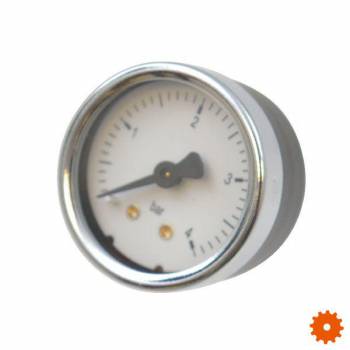 Combi-verfspuit onderdelen Metacap - LT1022823 