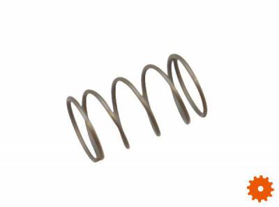 Combi-verfspuit onderdelen Metacap - LT1022980 