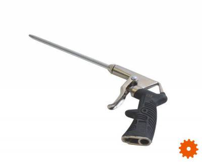 Blaaspistool lang - LT9001 