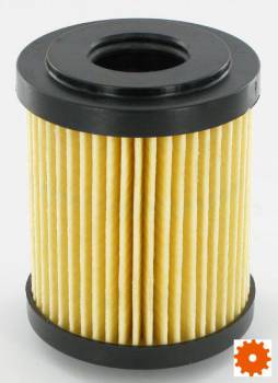 Filterelement type MF100 voor retourfilter MPF/MPT 100 - MF1001P25NB 