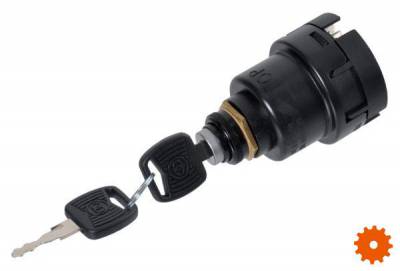 Contactschakelaar Ã˜ 56mm - 1403230000 